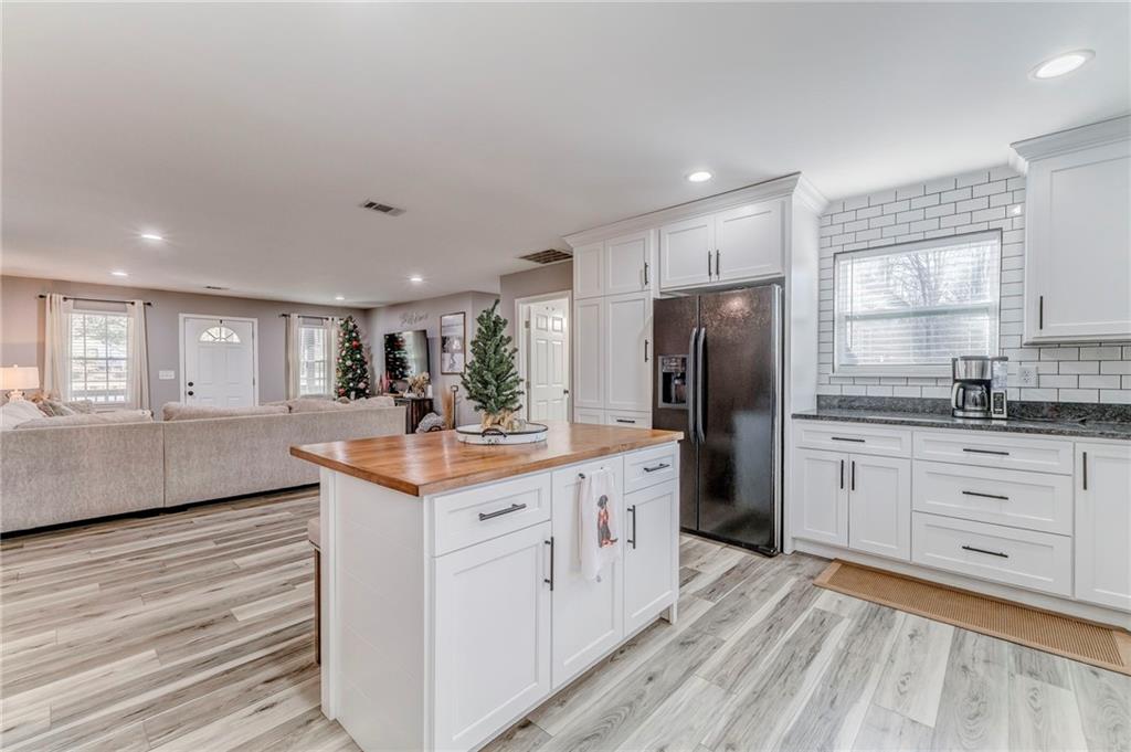 535 Bennett Road Rockmart, GA 30153 - Photo 13 of 34