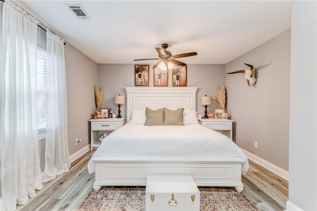 535 Bennett Road Rockmart, GA 30153 - Photo 18 of 34