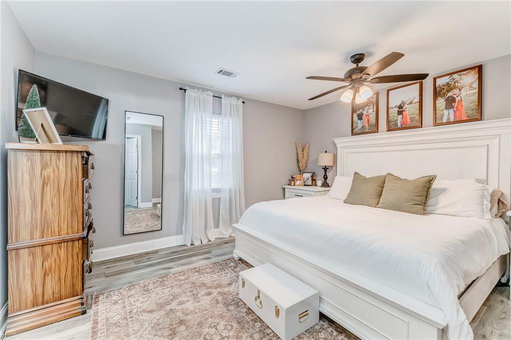 535 Bennett Road Rockmart, GA 30153 - Photo 19 of 34