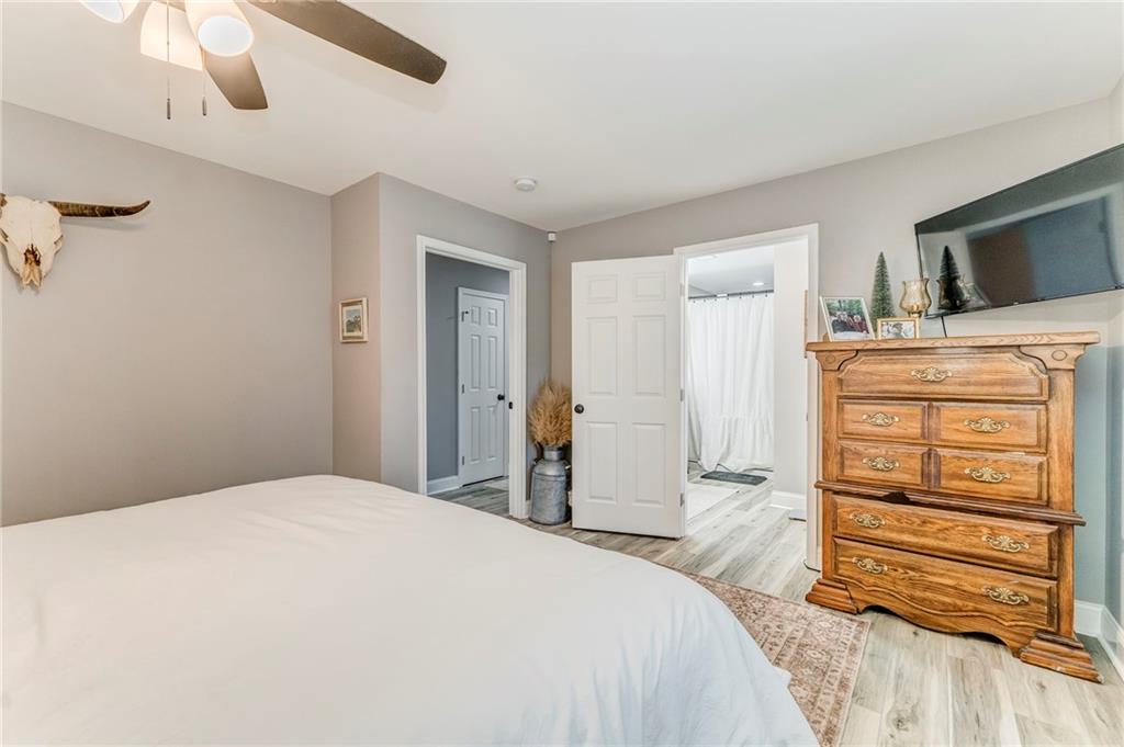 535 Bennett Road Rockmart, GA 30153 - Photo 20 of 34