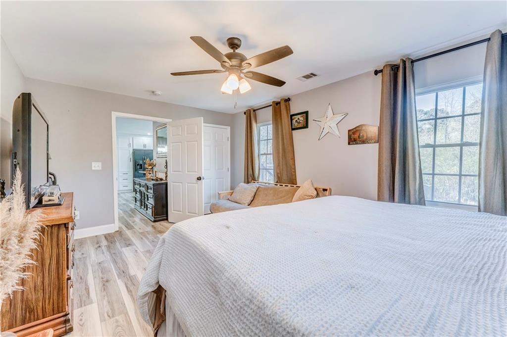 535 Bennett Road Rockmart, GA 30153 - Photo 21 of 34