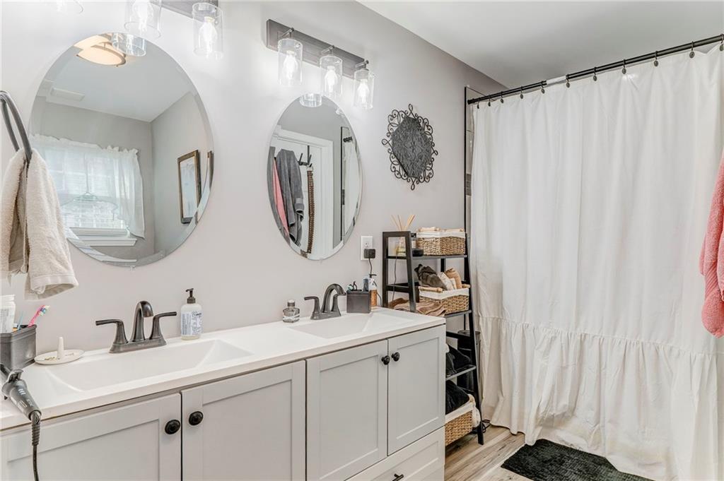 535 Bennett Road Rockmart, GA 30153 - Photo 24 of 34