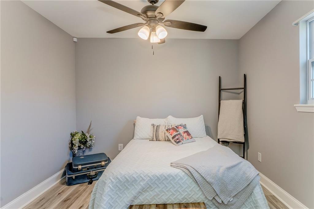 535 Bennett Road Rockmart, GA 30153 - Photo 25 of 34