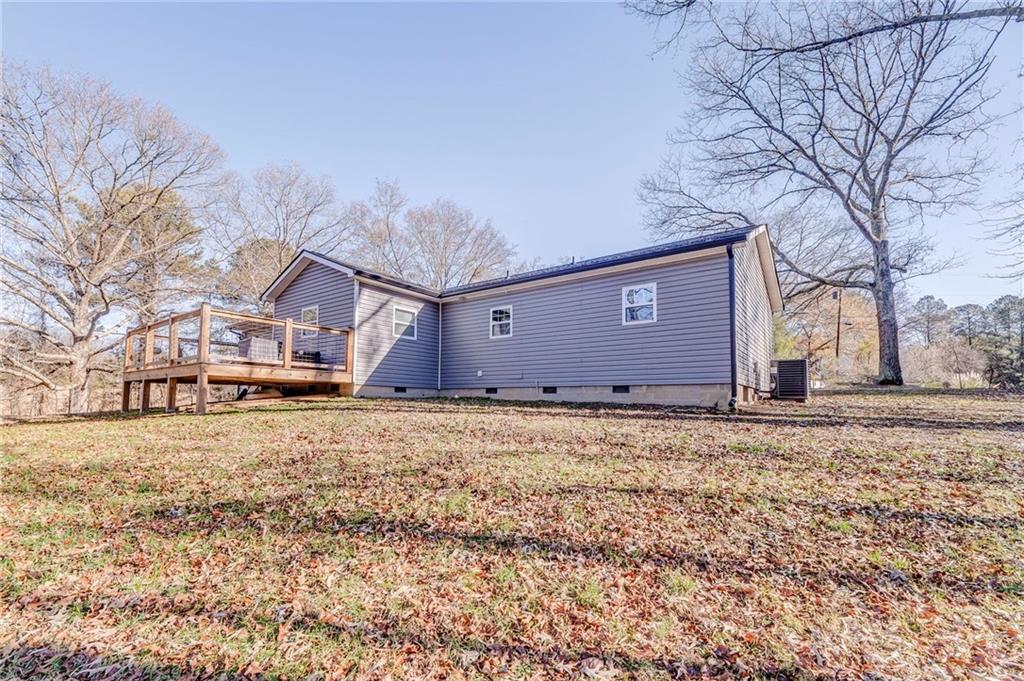 535 Bennett Road Rockmart, GA 30153 - Photo 28 of 34