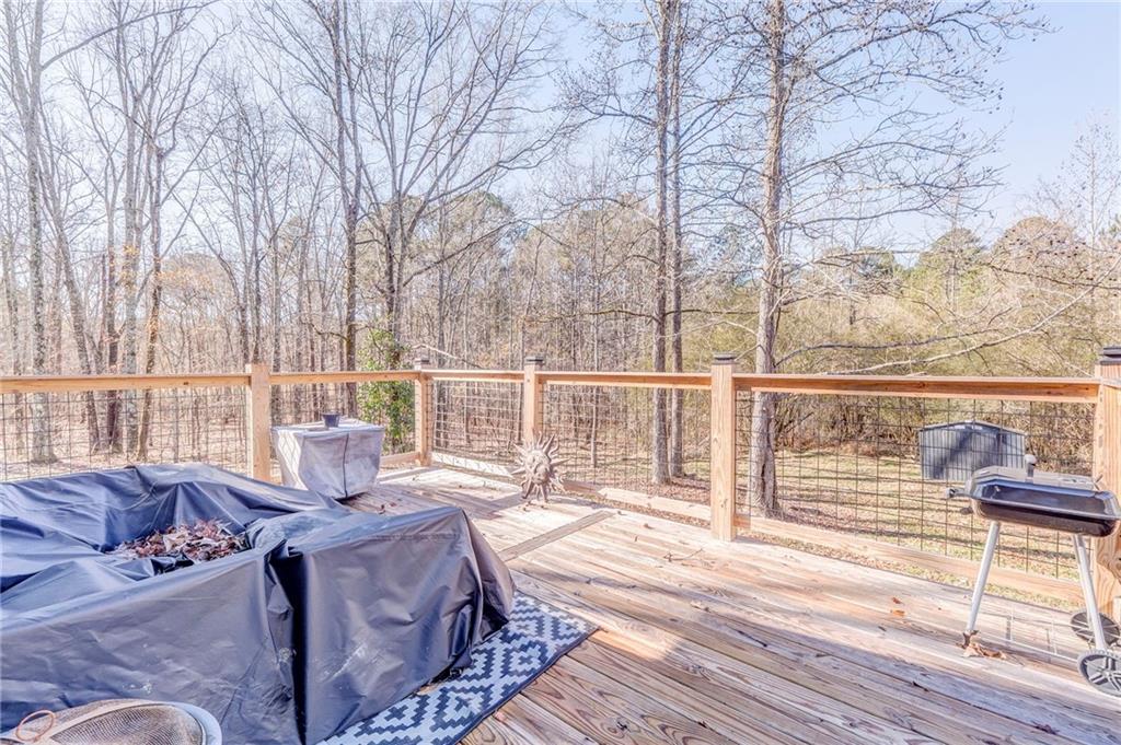 535 Bennett Road Rockmart, GA 30153 - Photo 29 of 34