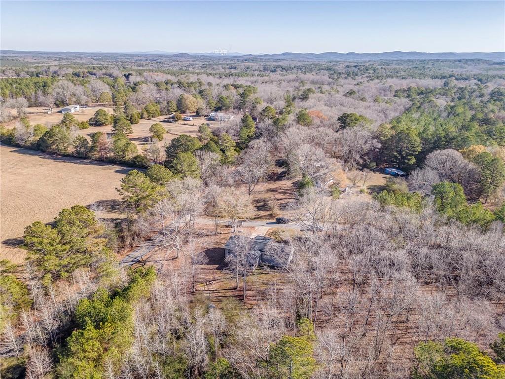 535 Bennett Road Rockmart, GA 30153 - Photo 31 of 34