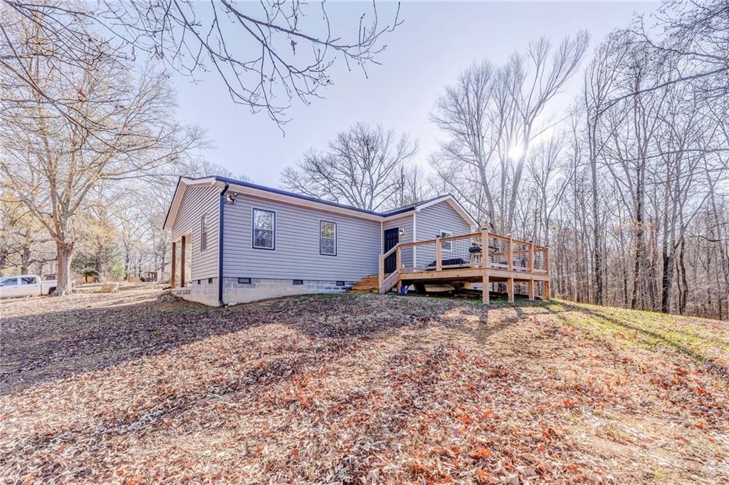 535 Bennett Road Rockmart, GA 30153 - Photo 32 of 34