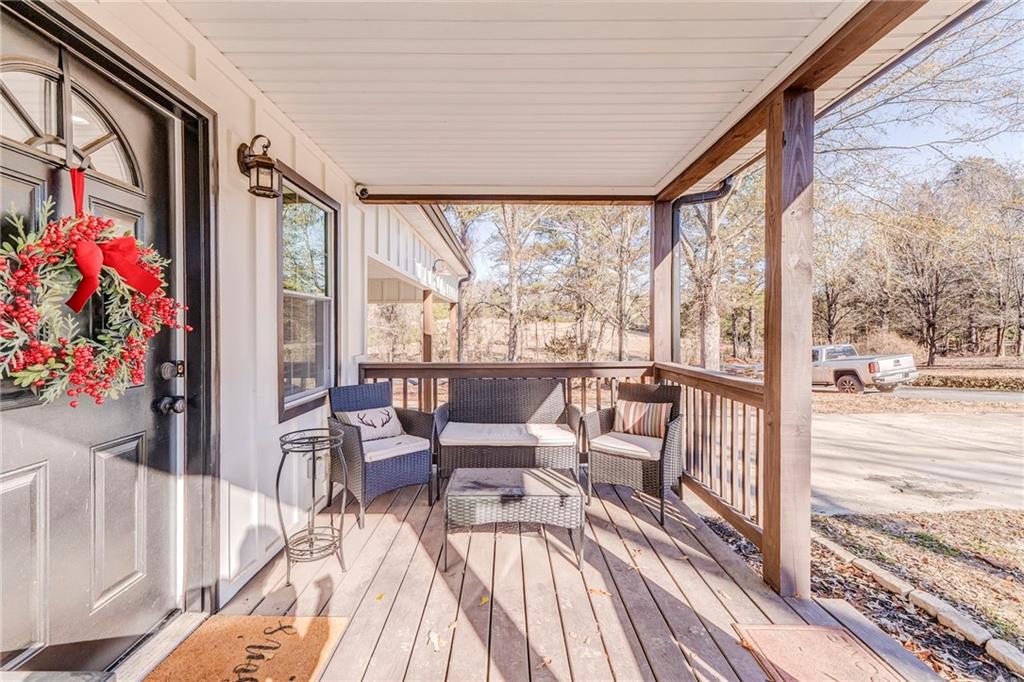 535 Bennett Road Rockmart, GA 30153 - Photo 33 of 34