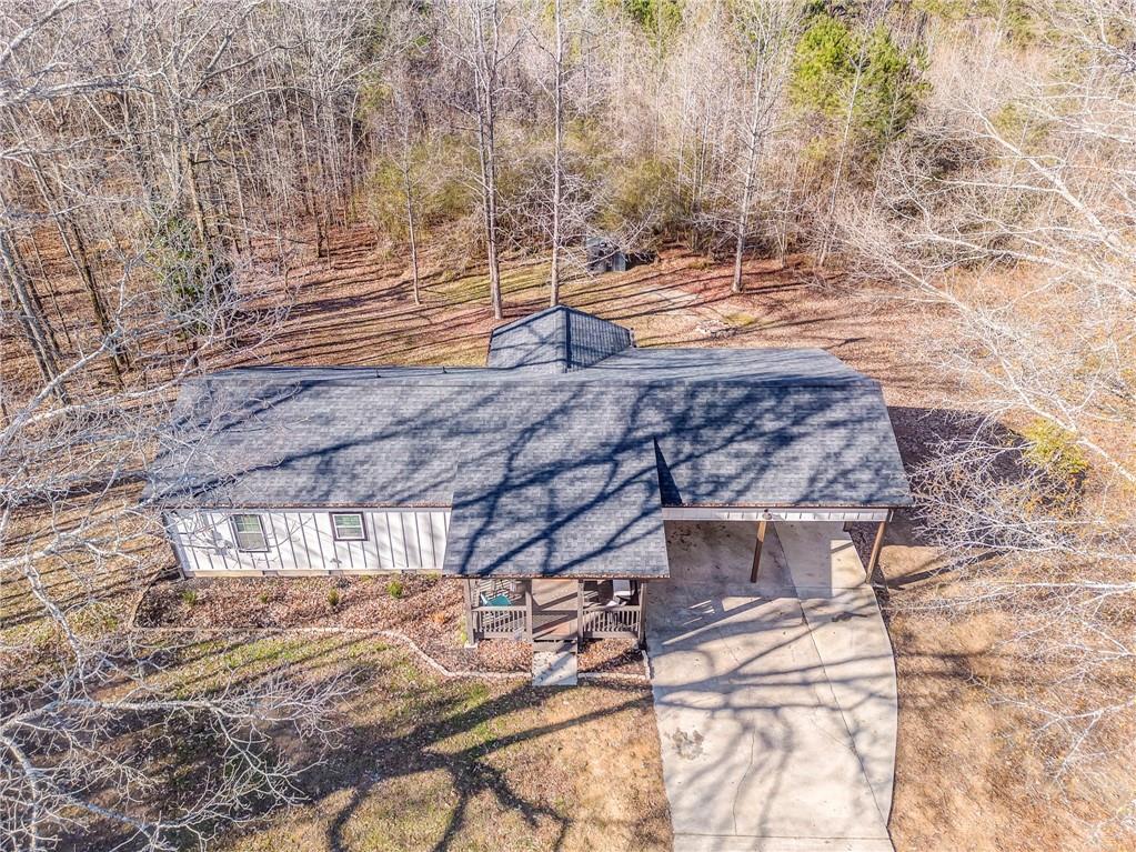 535 Bennett Road Rockmart, GA 30153 - Photo 5 of 34