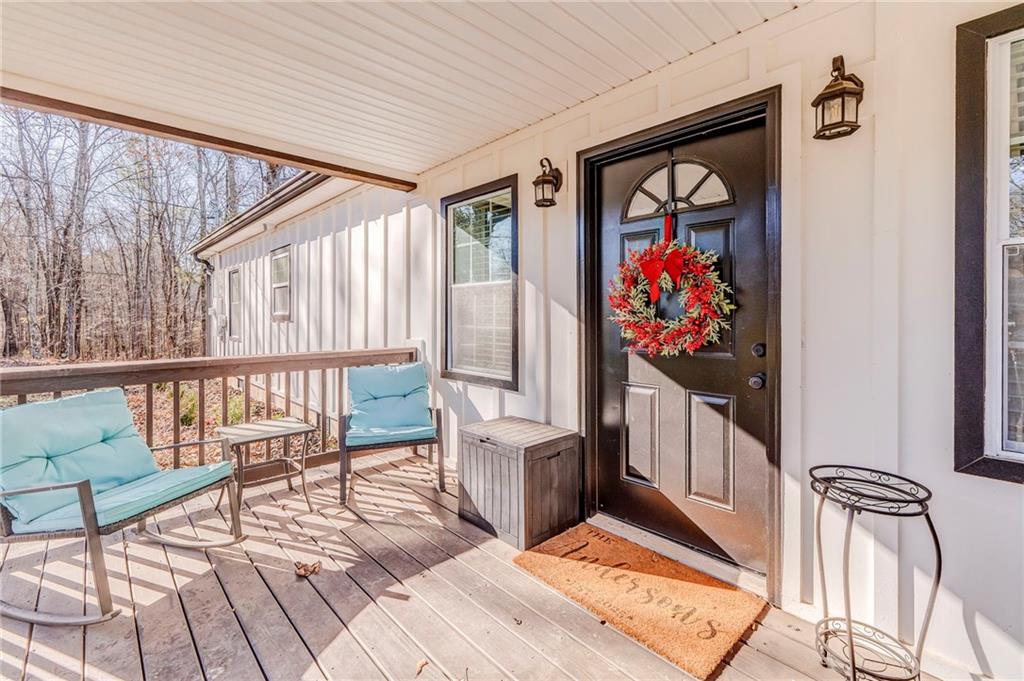 535 Bennett Road Rockmart, GA 30153 - Photo 6 of 34