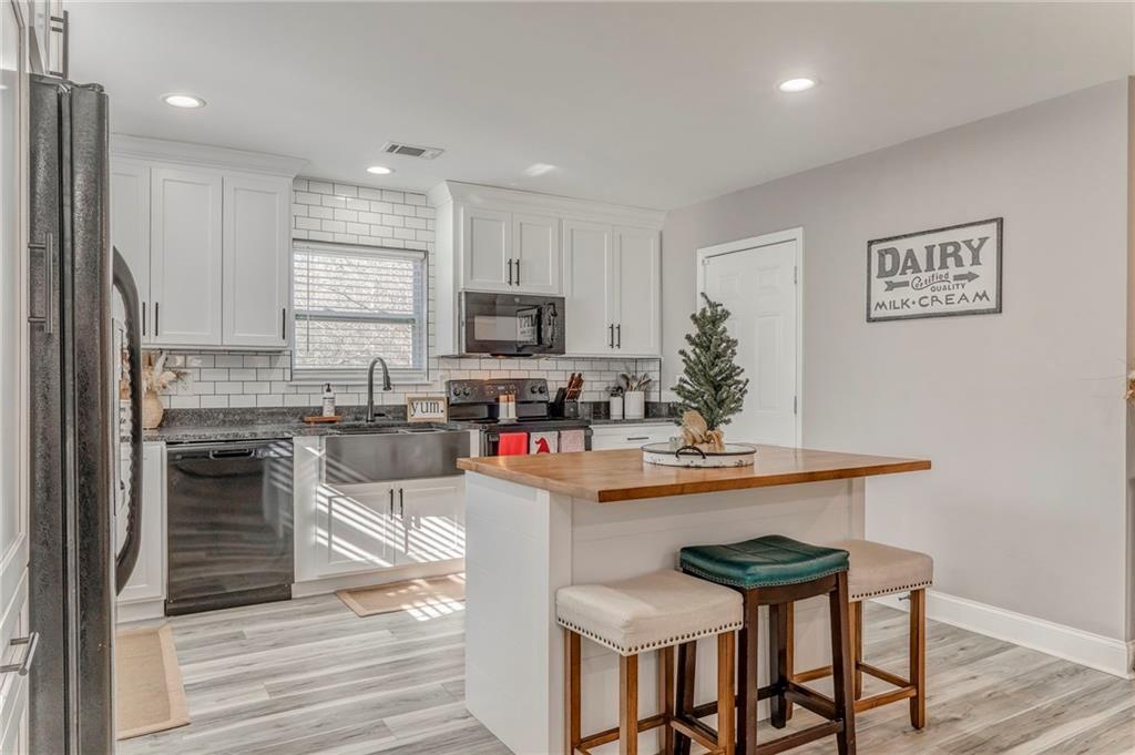 535 Bennett Road Rockmart, GA 30153 - Photo 7 of 34