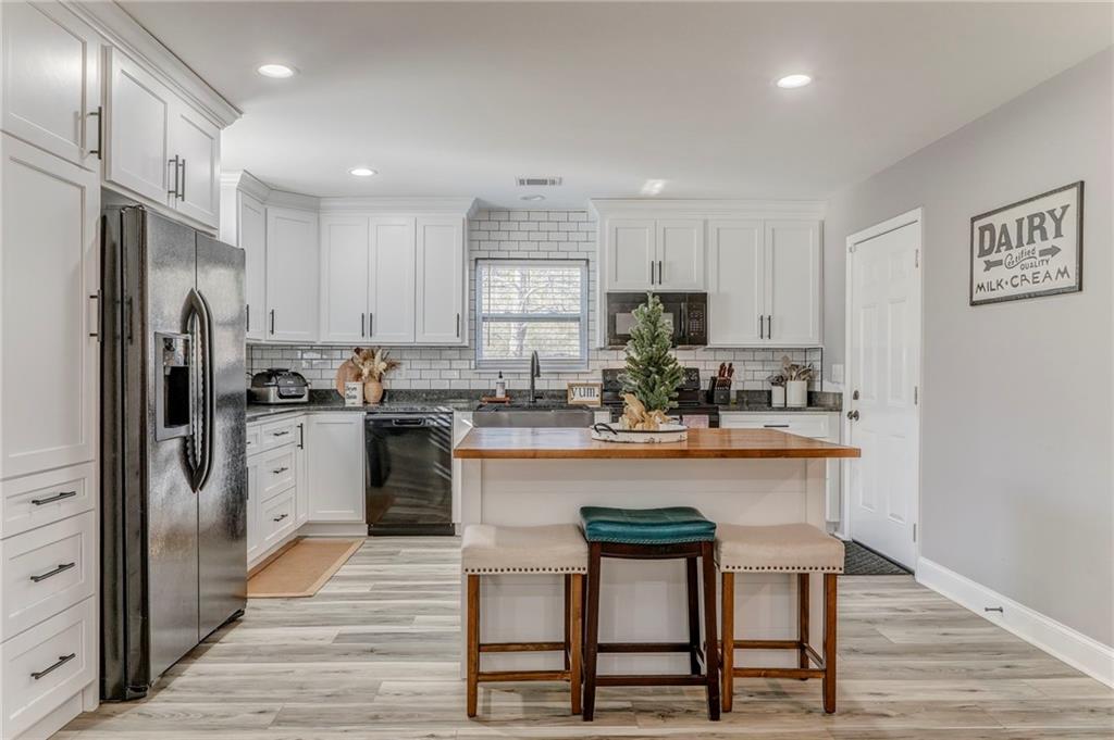 535 Bennett Road Rockmart, GA 30153 - Photo 8 of 34