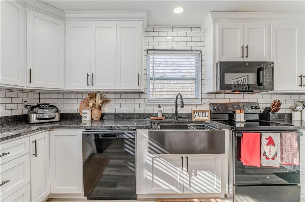 535 Bennett Road Rockmart, GA 30153 - Photo 9 of 34