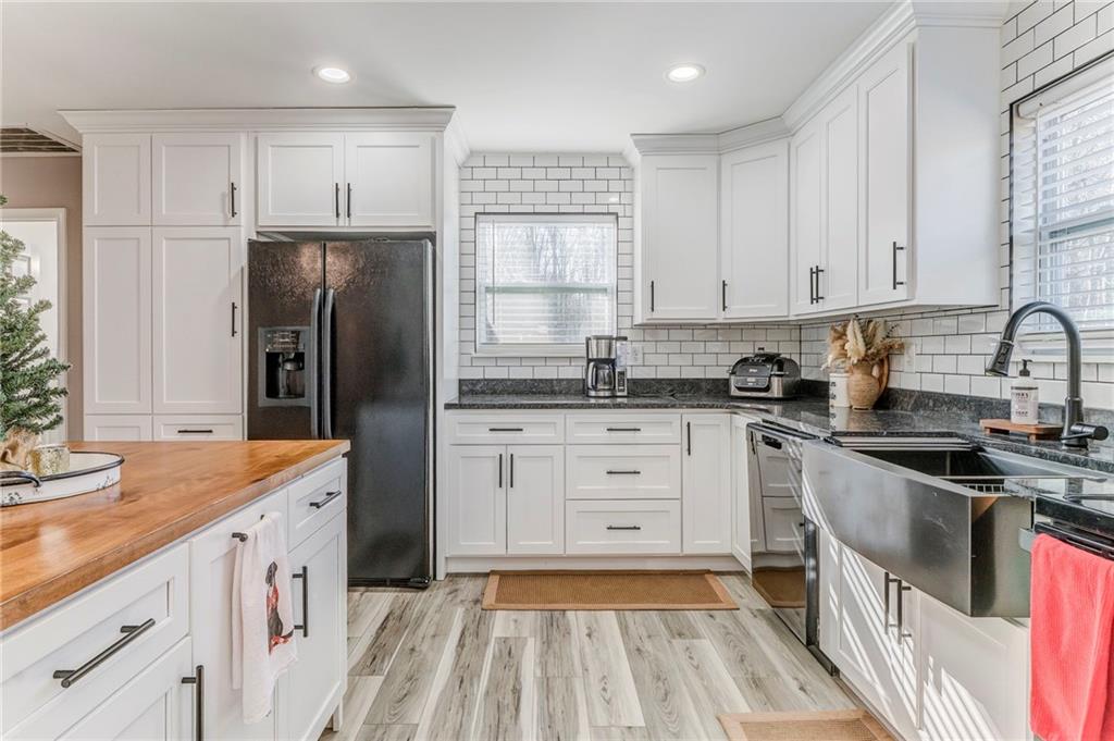 535 Bennett Road Rockmart, GA 30153 - Photo 10 of 34