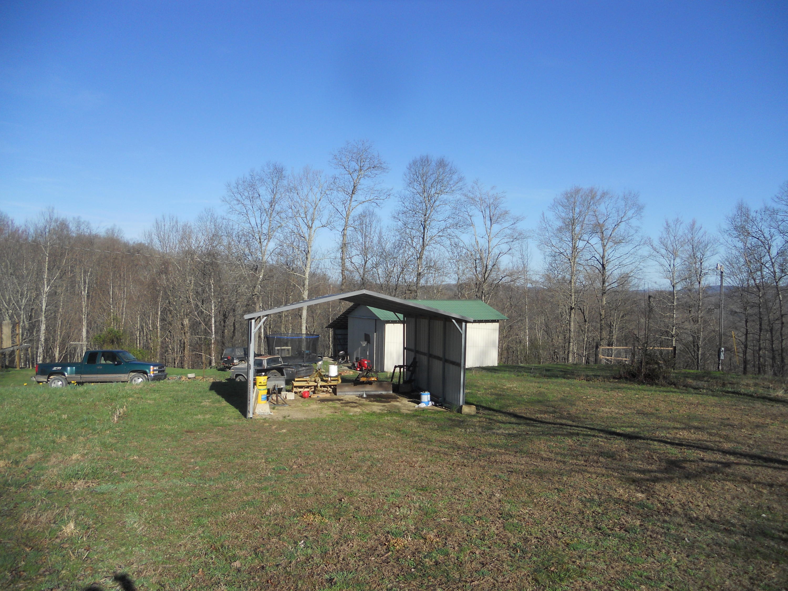 3759 Hurricane Road Huntsville, TN 37756 - Photo 11 of 29 015