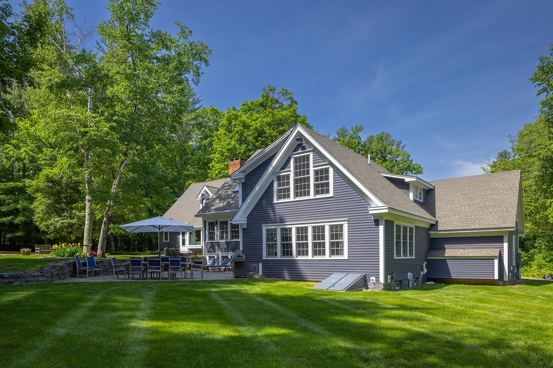 385 Irish Hill Road Hopkinton, NH 03229 - Photo 9 of 60