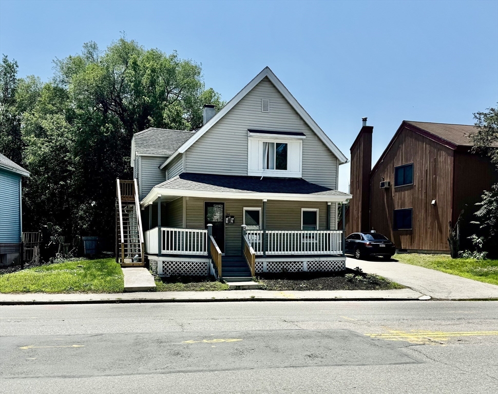 94 Massasoit Road Worcester, MA 01604 - Photo 6 of 23 Gallery Image 6