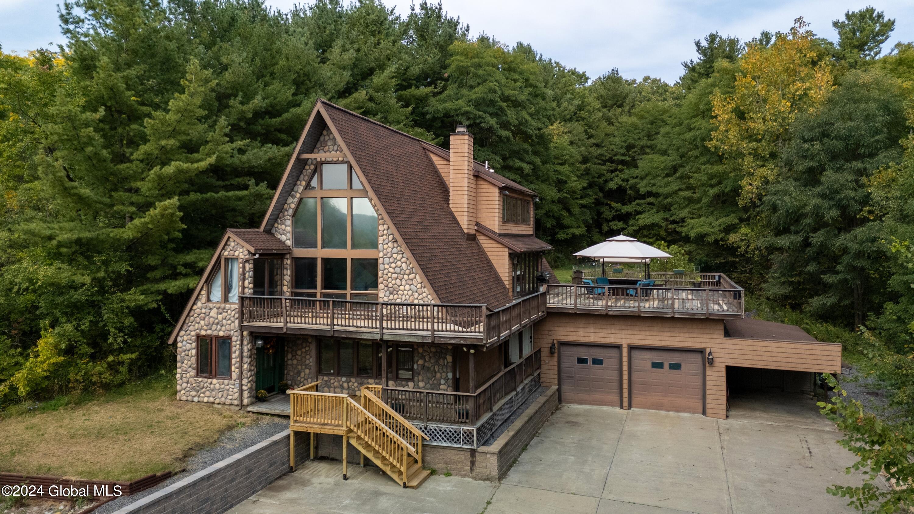 1434 Scotch Ridge Road Princetown, NY 12306 - Photo 2 of 35 1 (2)
