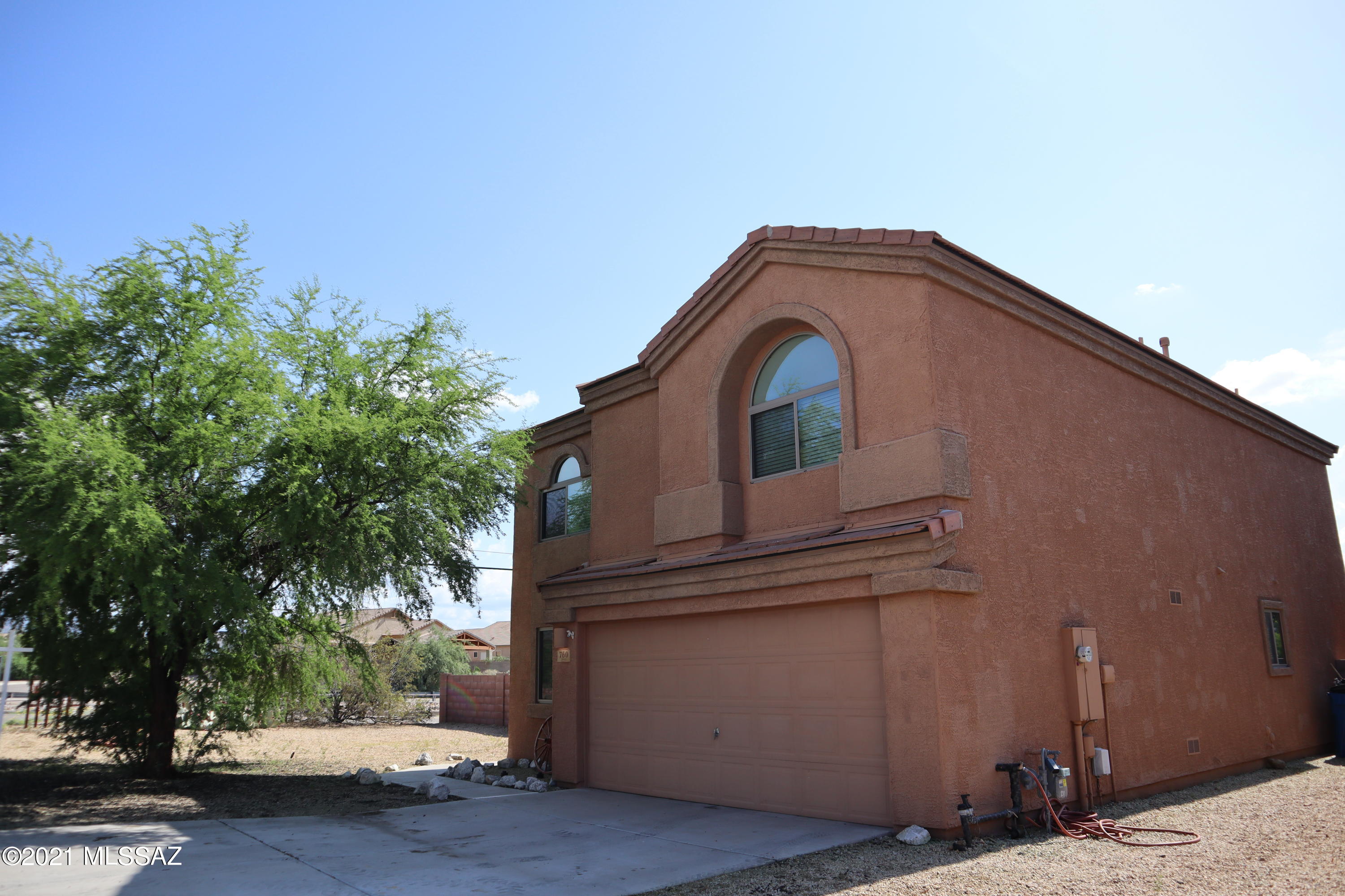 760 South Porter Routh Place Vail, AZ 85641 - Photo 1 of 18