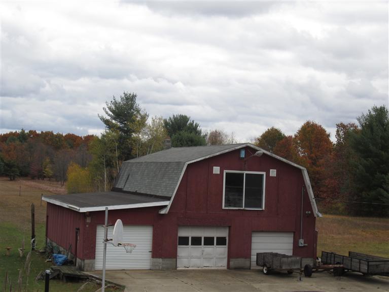 1650 South Sullivan Road Ravenna, MI 49451 - Photo 2 of 20 Additional Photo