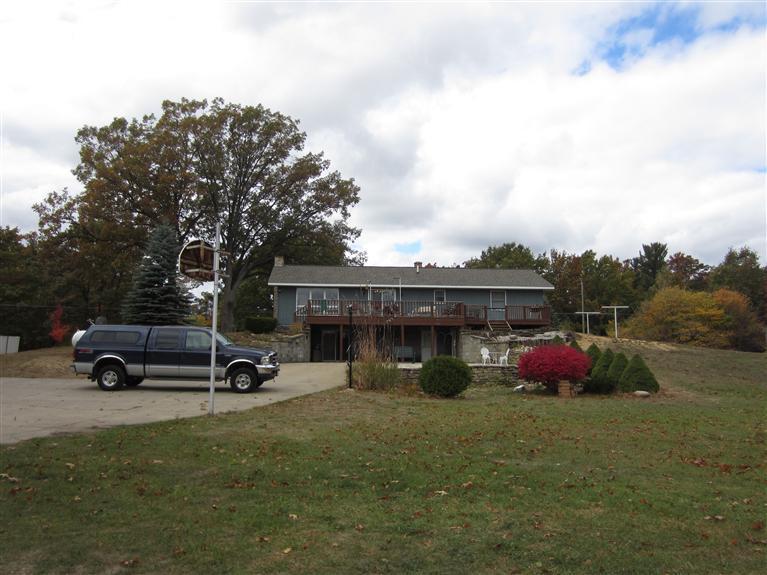 1650 South Sullivan Road Ravenna, MI 49451 - Photo 6 of 20 Additional Photo
