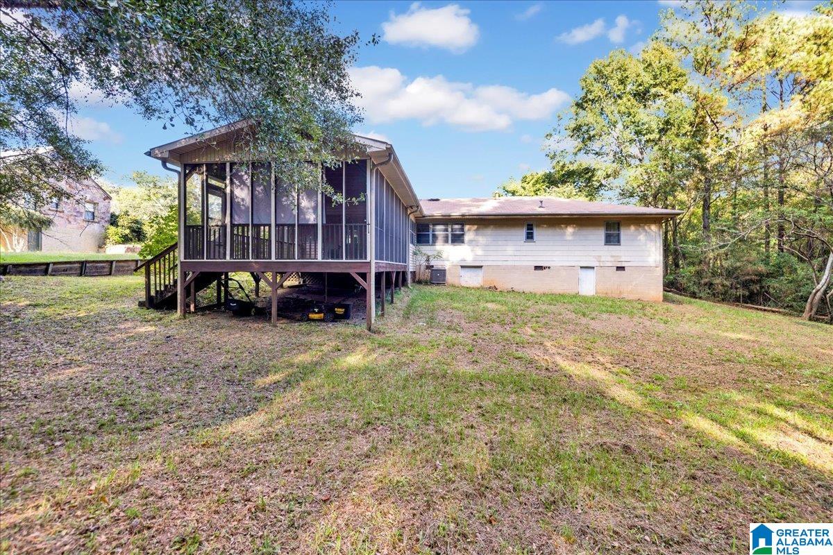 1133 Hueytown Road Bessemer, AL 35023 - Photo 27 of 27