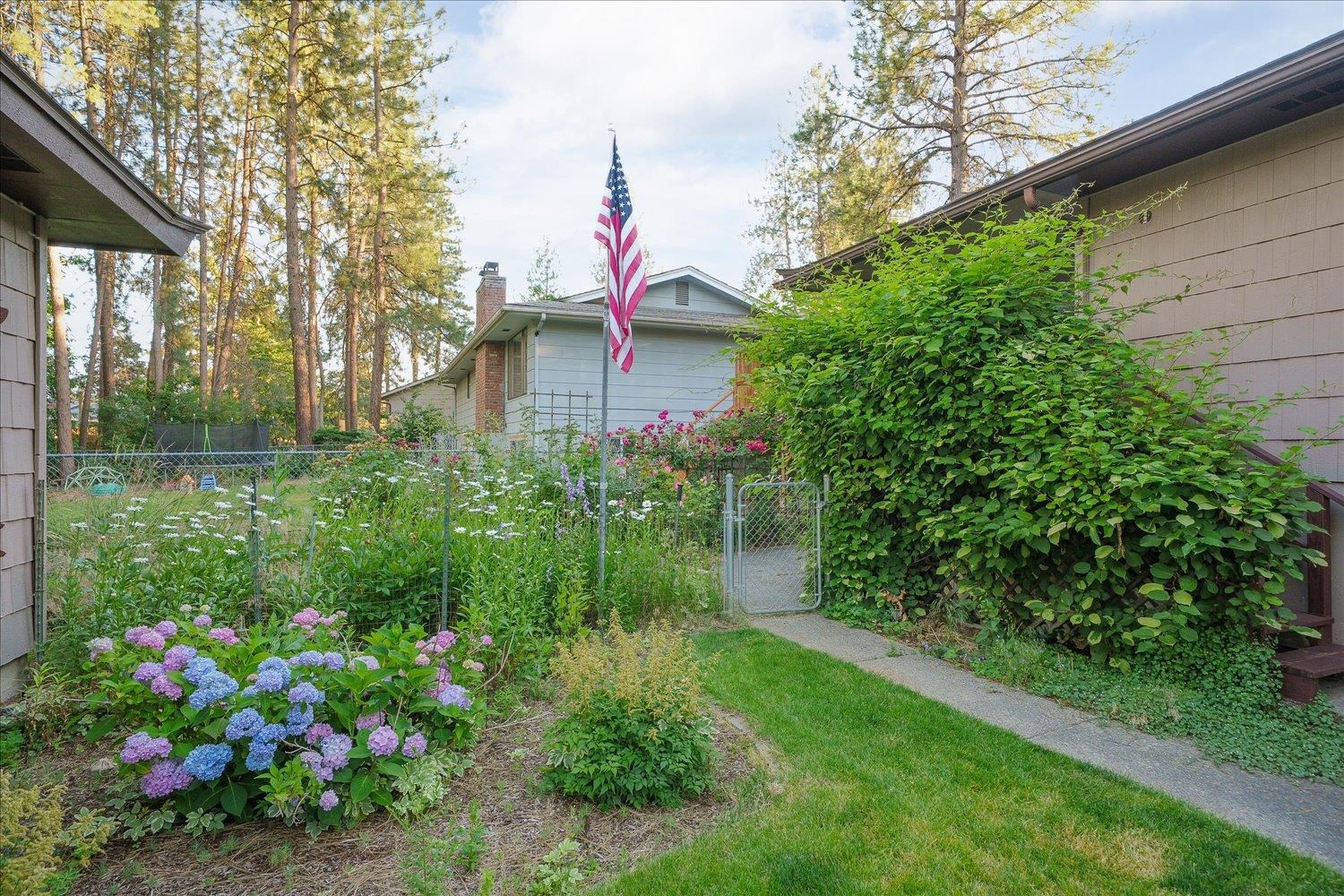 5209 West Myrtlewood Court Spokane, WA 99208 - Photo 34 of 40