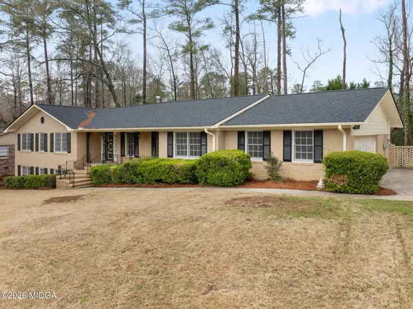 $294,900 | 4637 South Beechwood Drive, Macon, GA 31210