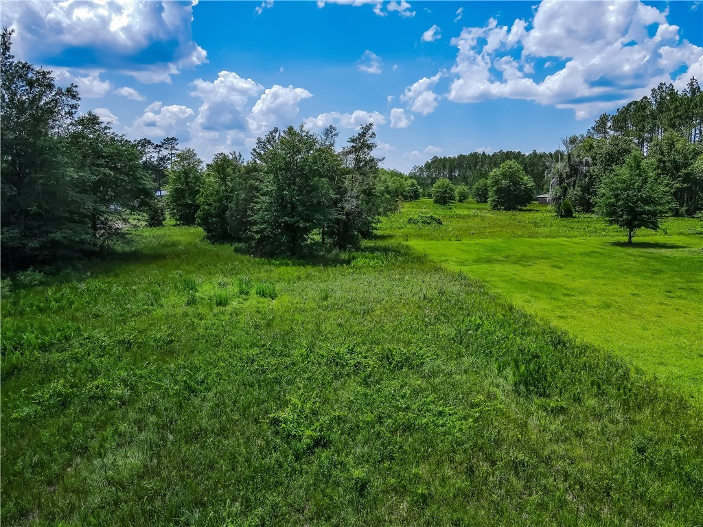 108 County Road Hilliard, FL 32046 - Photo 9 of 16 a view of a garden