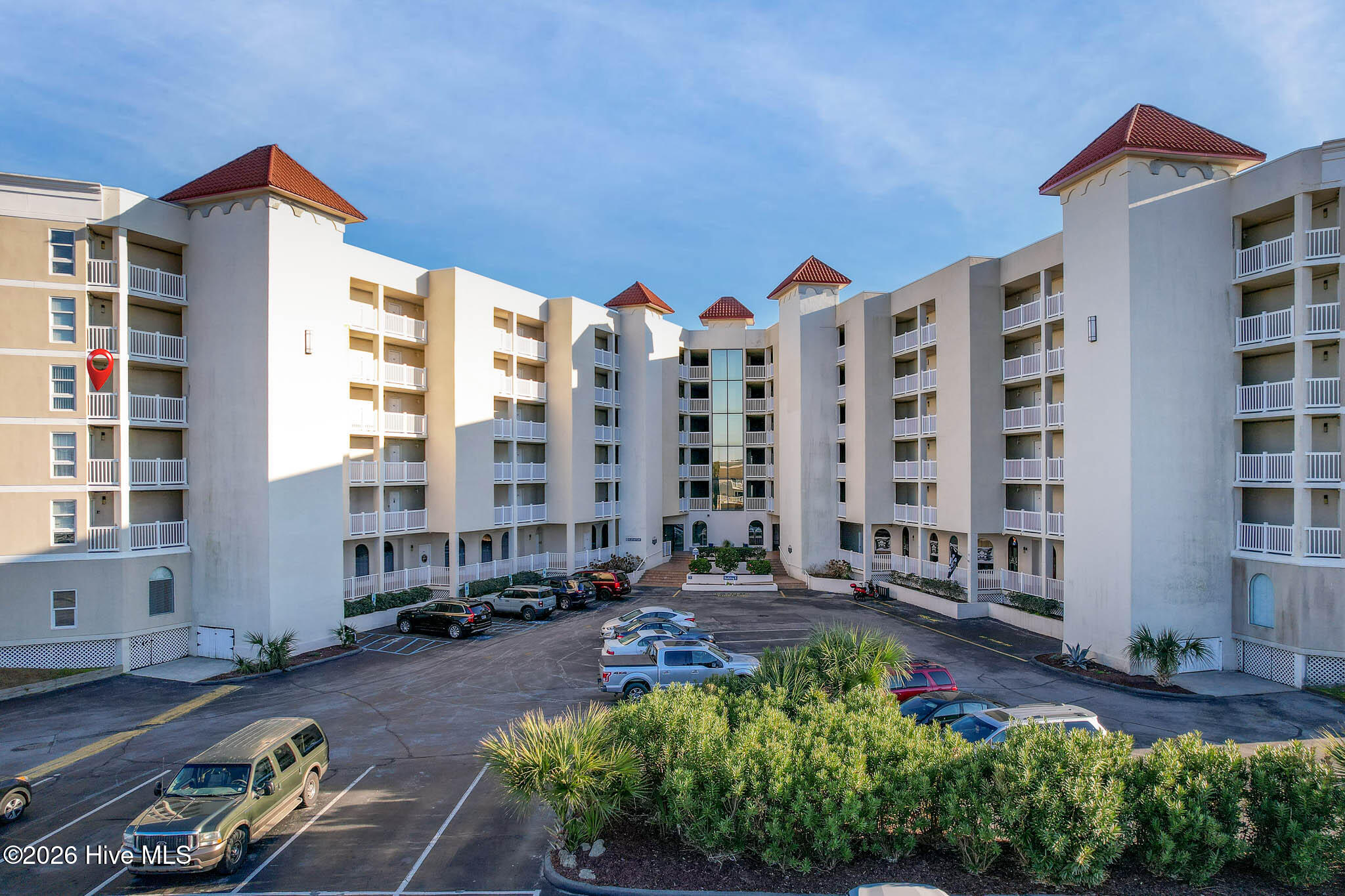 2000 New River Inlet Road, Unit 1314 North Topsail Beach, NC 28460 - Photo 1 of 51 Front