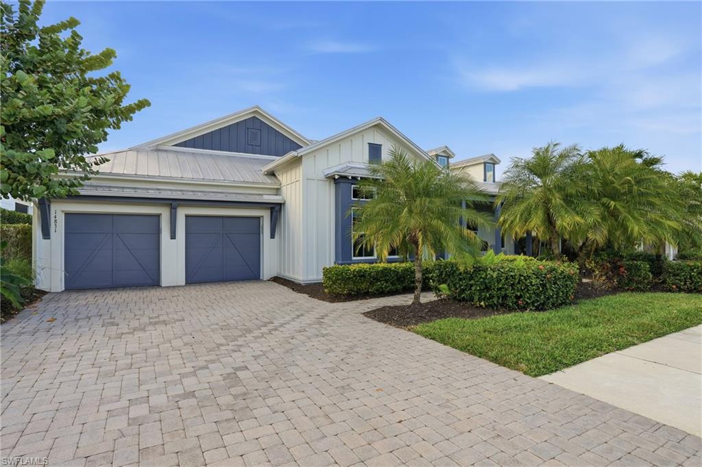 14831 Dockside Lane Naples, FL 34114 - Photo 4 of 32
