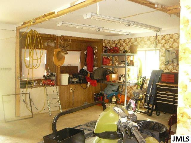 10500 Crabapple Lane Rives Junction, MI 49277 - Photo 15 of 16 Photo 15