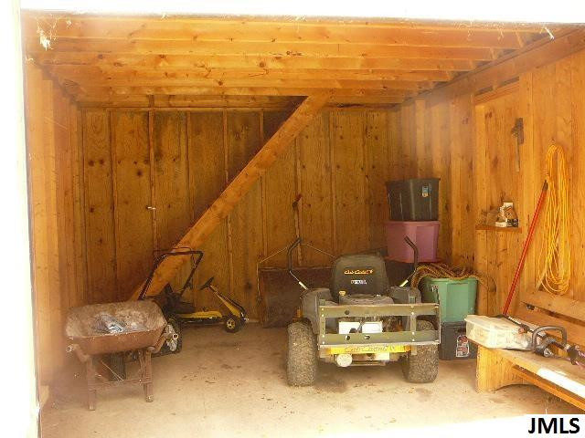 10500 Crabapple Lane Rives Junction, MI 49277 - Photo 16 of 16 Photo 16