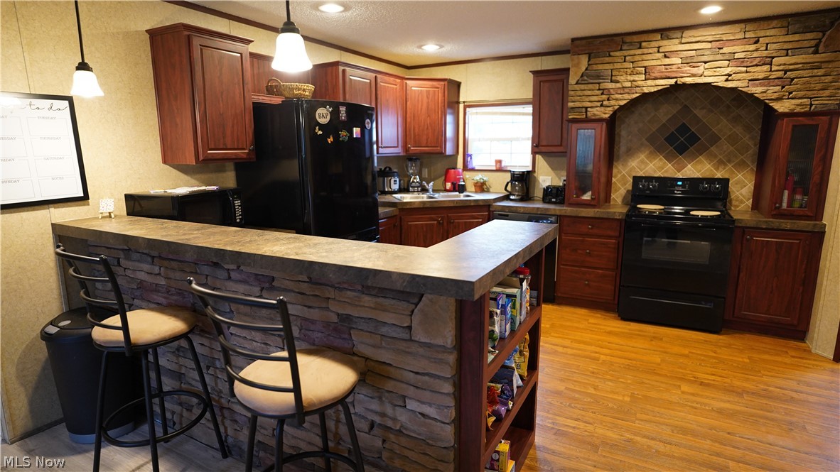 6615 Cleveland Road, Unit G1 Ravenna, OH 44266 - Photo 9 of 20 Gallery Image 9