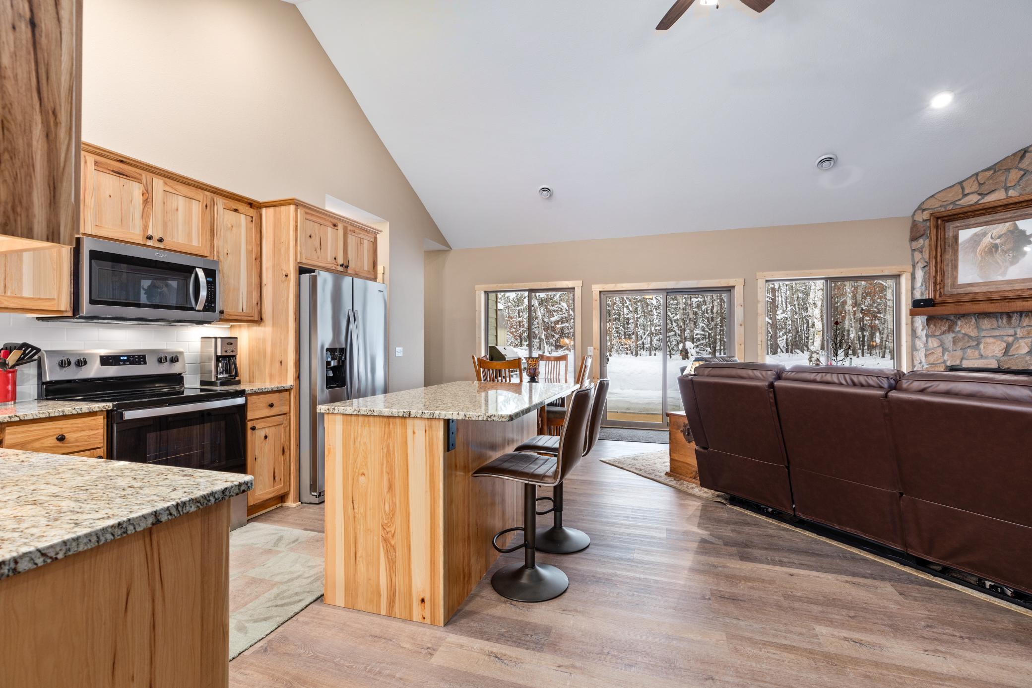 1164 Mayo Road Southwest Pequot Lakes, MN 56472 - Photo 1 of 1 Gallery Image 1