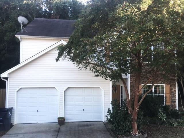 347 Oakhaven Way Villa Rica, GA 30180 - Photo 1 of 1 Gallery Image 1