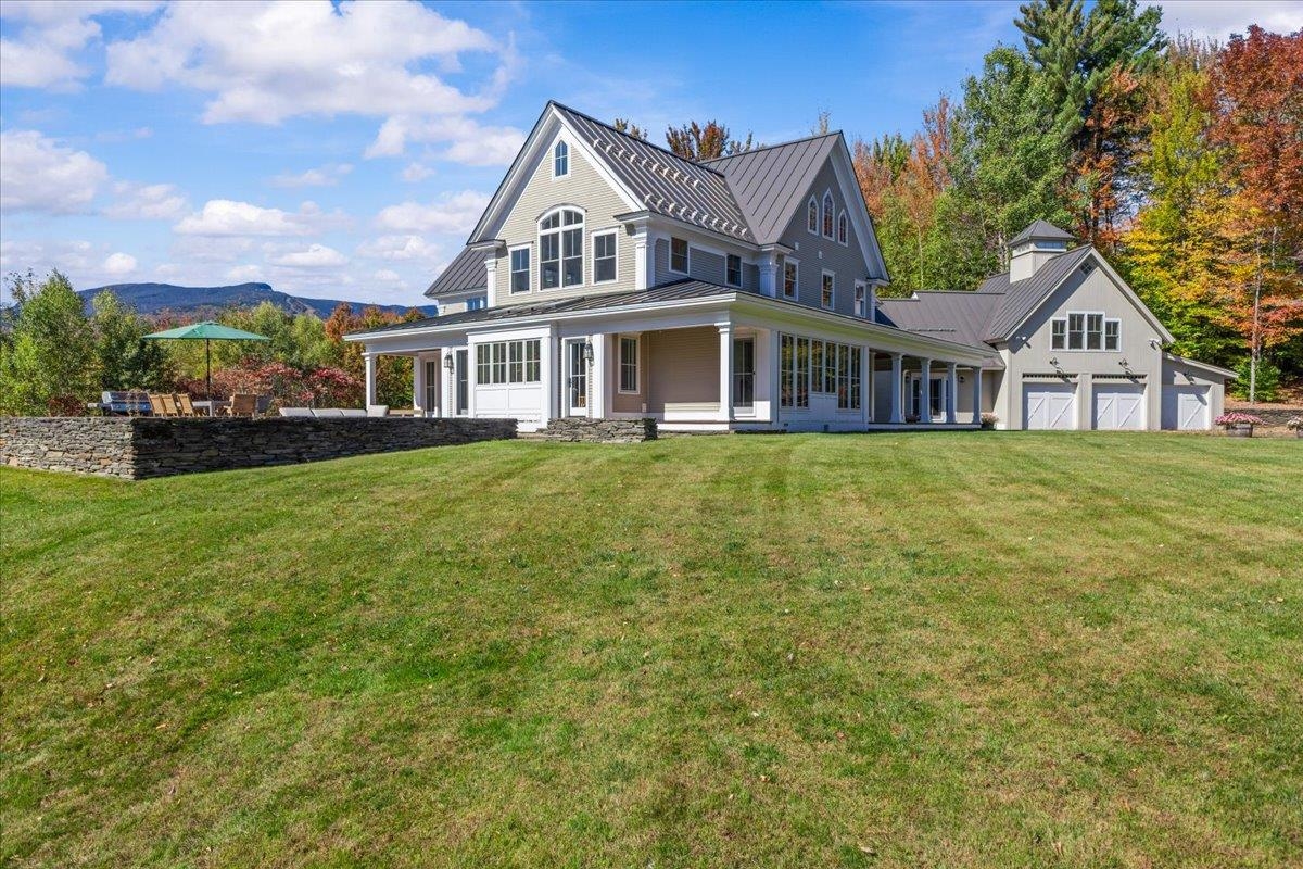 235 Lower Sanborn Road Stowe, VT 05672 - Photo 58 of 60