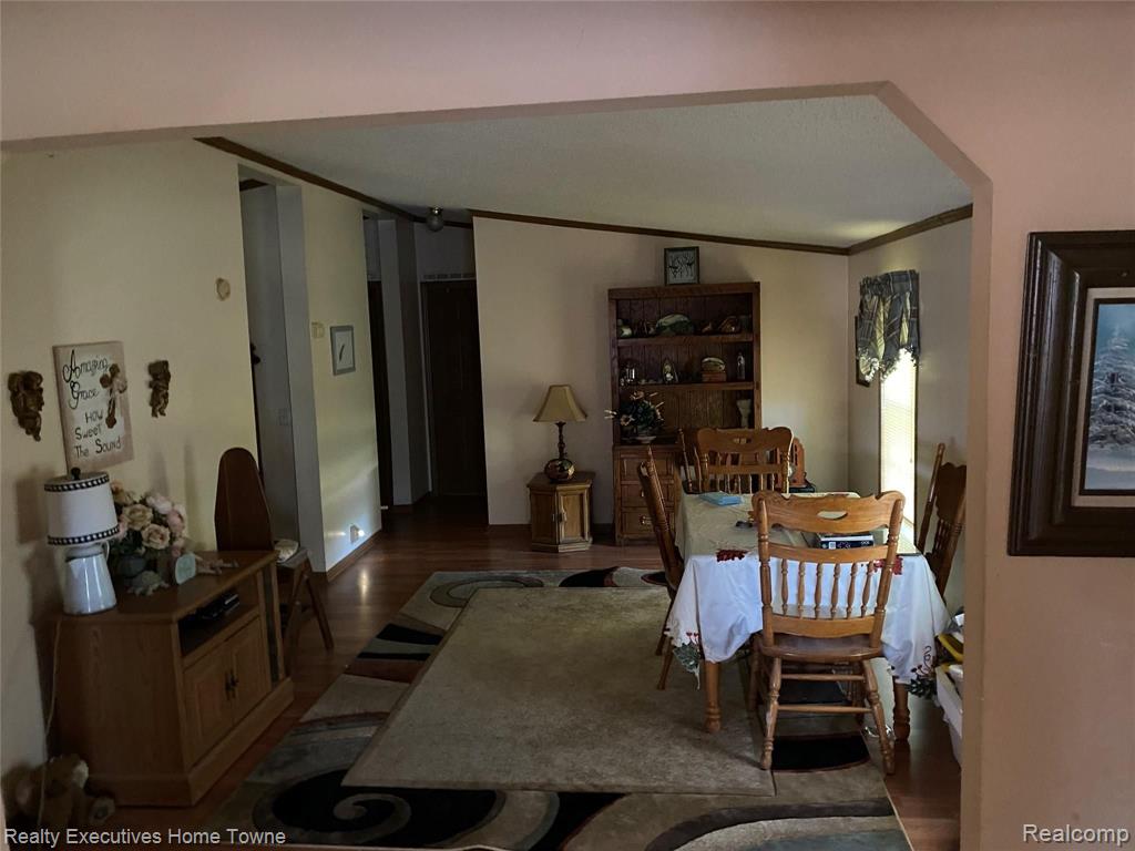 477 West Galbraith Line Road Melvin, MI 48454 - Photo 16 of 28