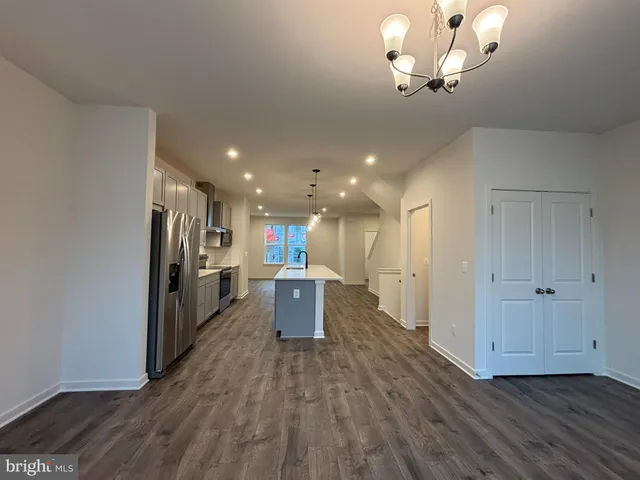 $539,999 | 17954 Alicia Avenue, Dumfries, VA 22026