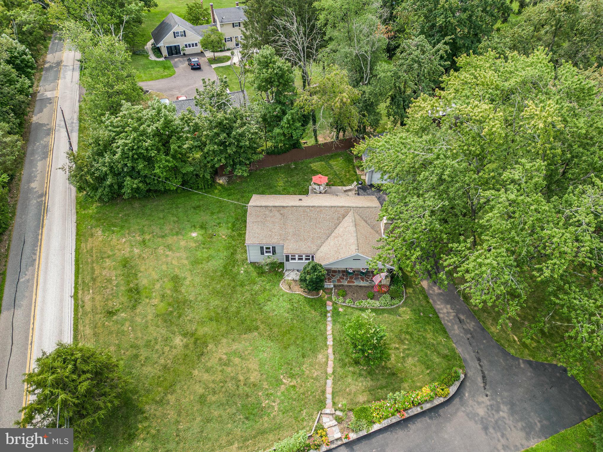 4014 Mill Road Collegeville, PA 19426 - Photo 46 of 48 Gallery Image 46