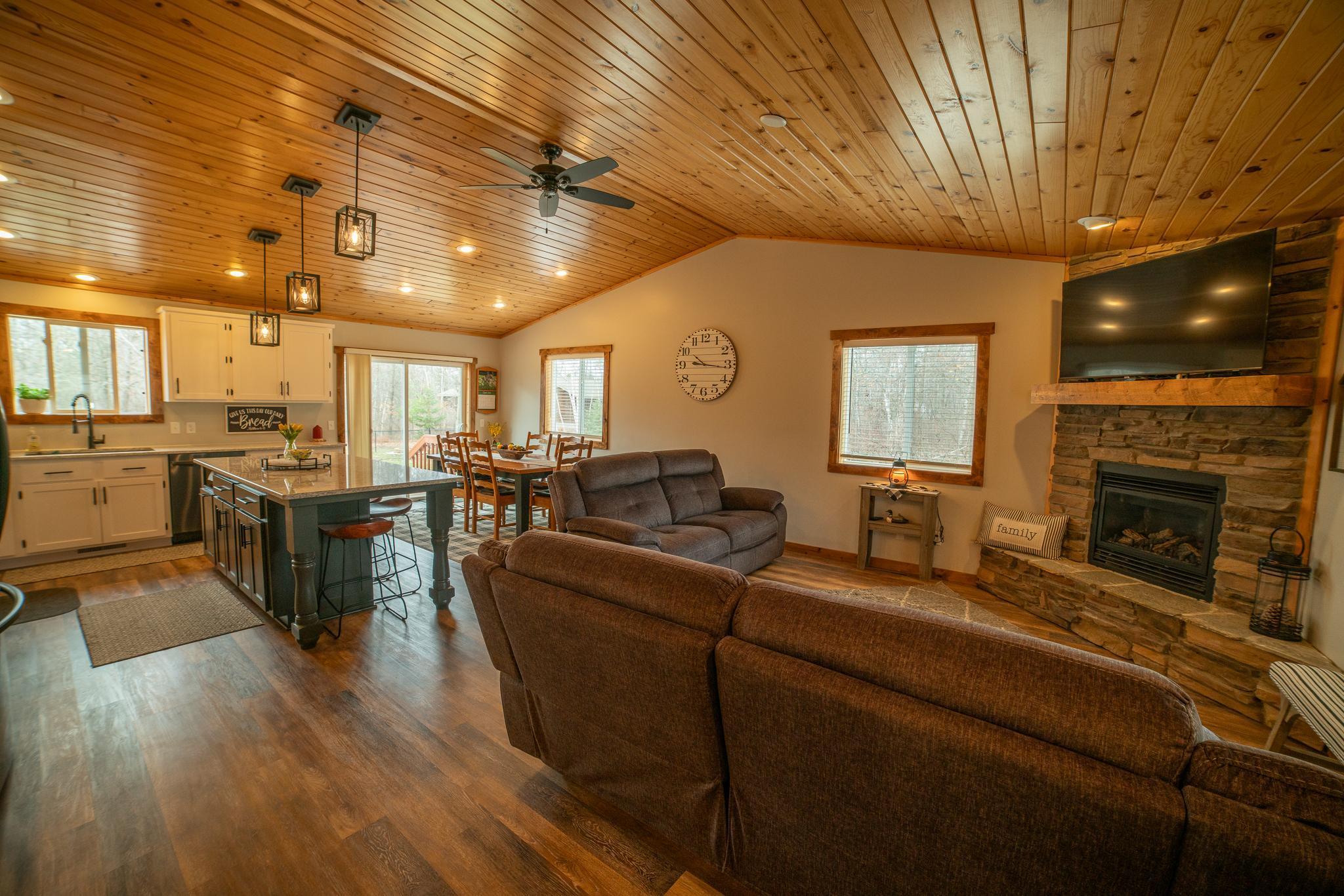 14001 Shafer Road Crosslake, MN 56442 - Photo 1 of 1 Gallery Image 1
