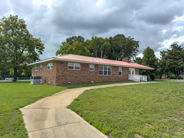 $1,500 | 4618 Highway 411, Chatsworth, GA 30705