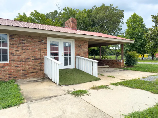 $1,500 | 4618 Highway 411, Chatsworth, GA 30705