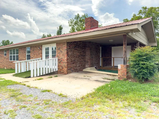 $1,500 | 4618 Highway 411, Chatsworth, GA 30705