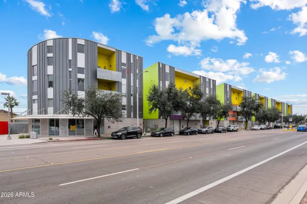 $425,000 | 1111 West University Drive, Unit 1028, Tempe, AZ 85281