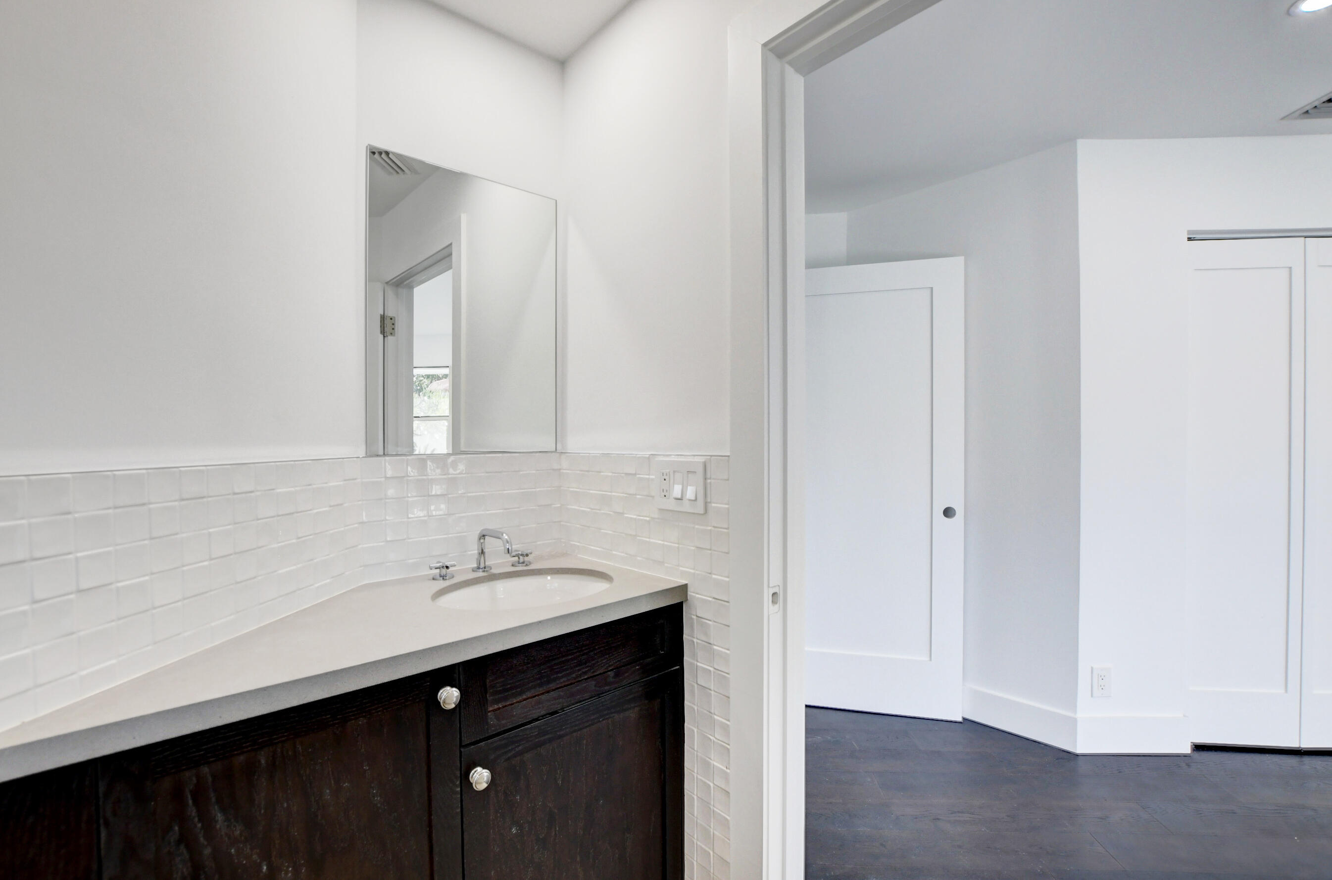 2236 Northwest 53rd Street Boca Raton, FL 33496 - Photo 19 of 23 guest bath