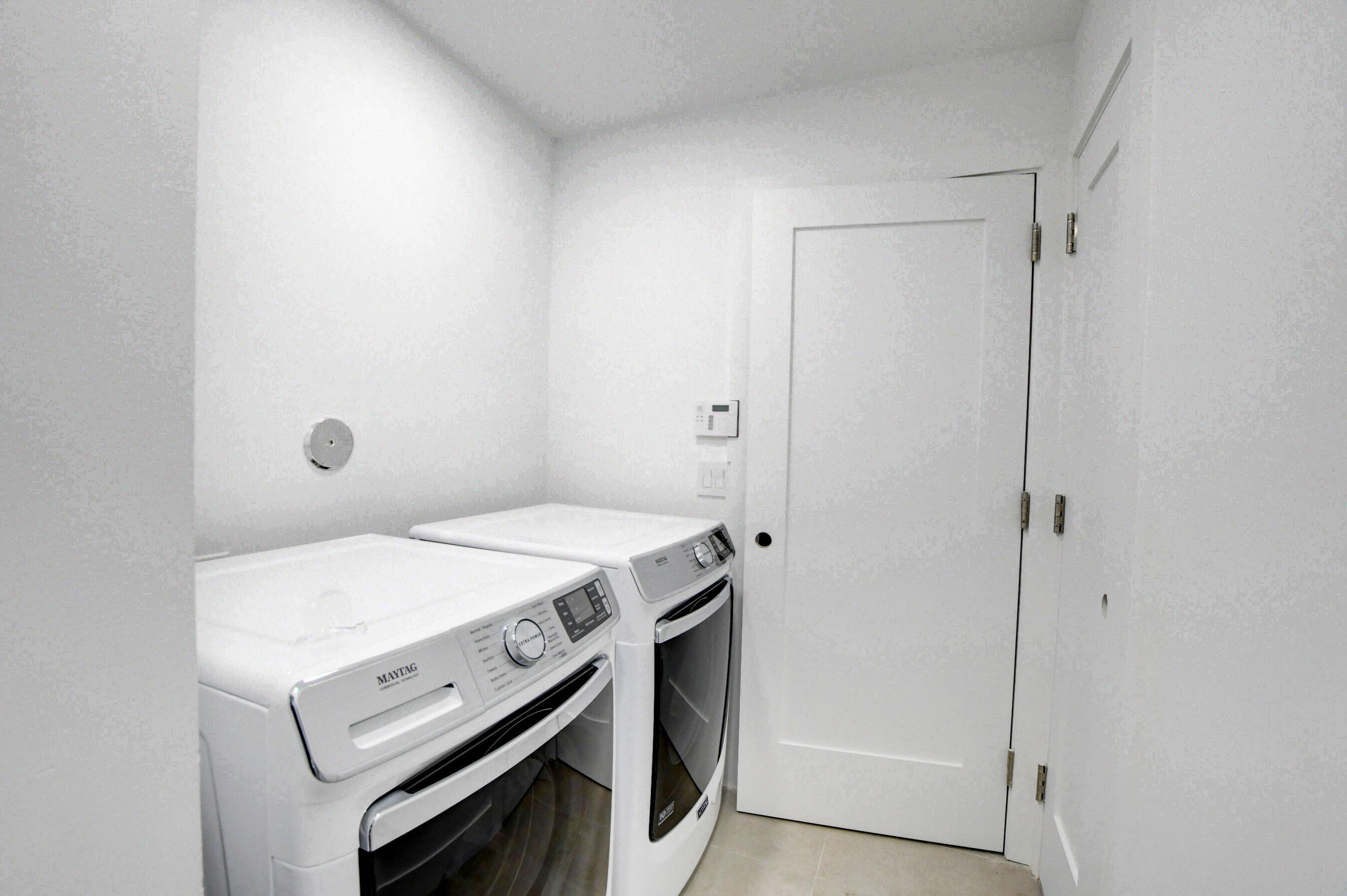 2236 Northwest 53rd Street Boca Raton, FL 33496 - Photo 20 of 23 laundry