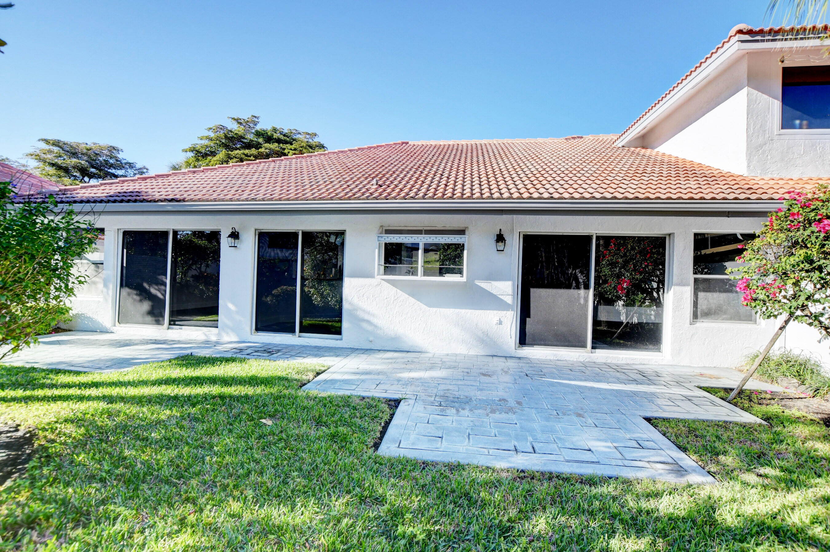 2236 Northwest 53rd Street Boca Raton, FL 33496 - Photo 21 of 23 patio