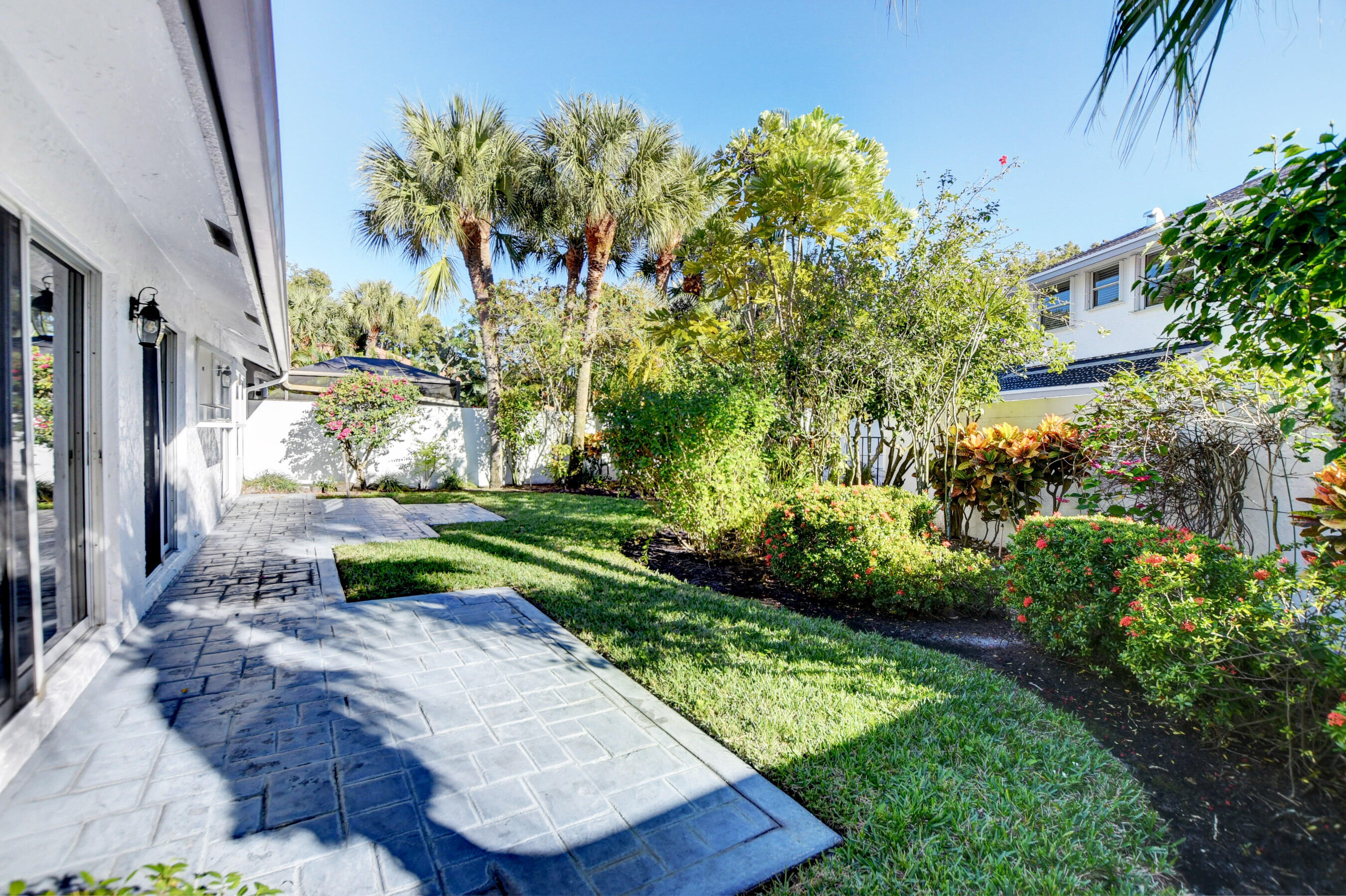 2236 Northwest 53rd Street Boca Raton, FL 33496 - Photo 22 of 23 patio