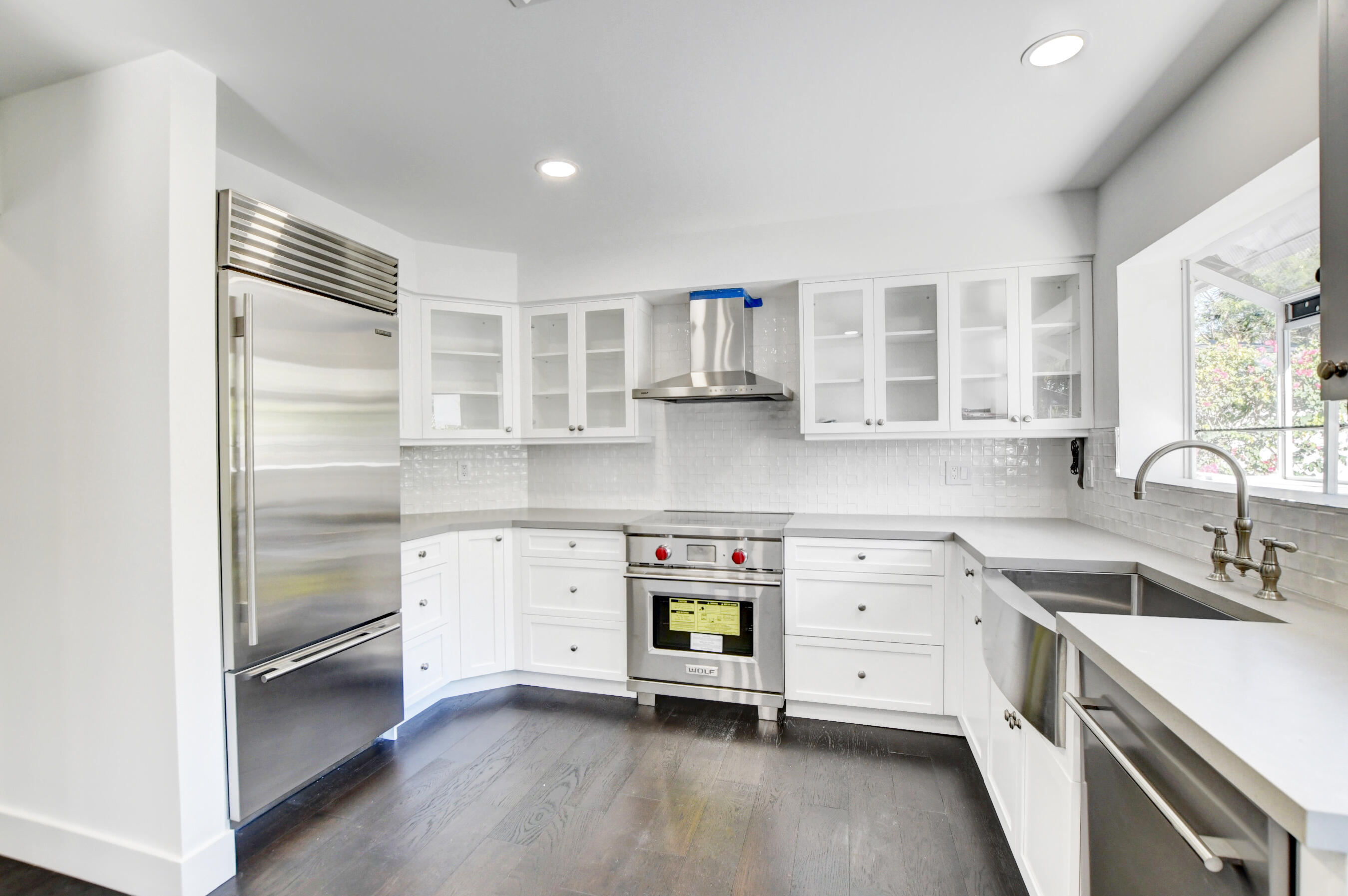 2236 Northwest 53rd Street Boca Raton, FL 33496 - Photo 8 of 23 kitchen